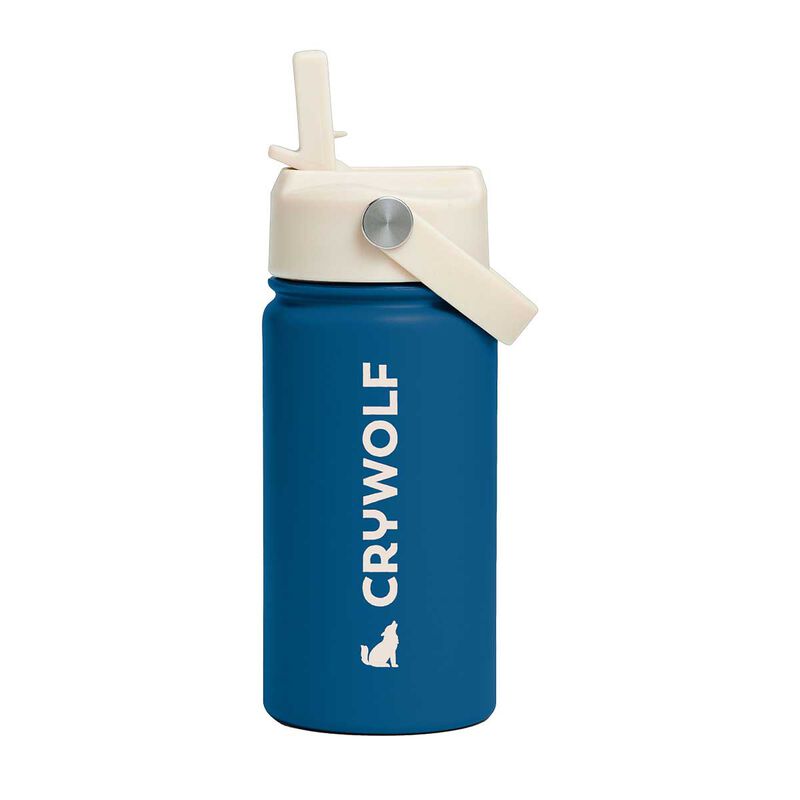Crywolf Drink Bottle image number 0